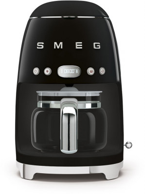Капельная кофеварка SMEG DCF02BLEU