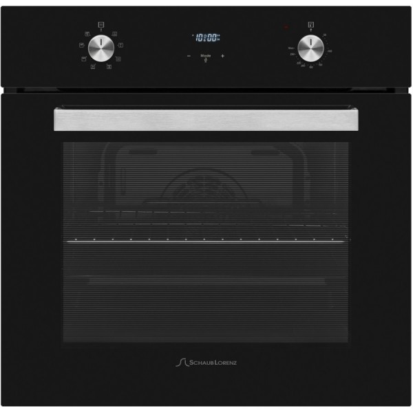 Встраиваемые электрические духовки Schaub Lorenz SLB EY6814