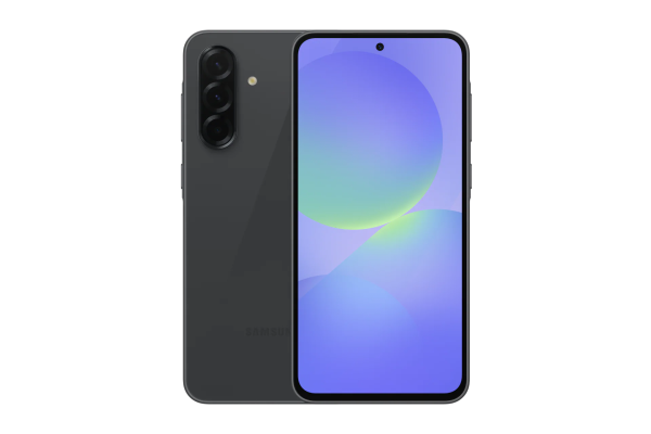 Смартфон Samsung Electronics SM-A366EZKGCAU