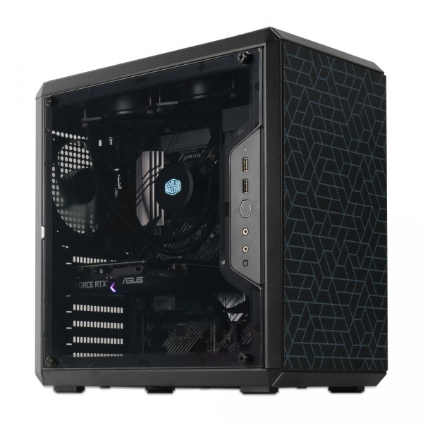 Персональный компьютер NERPA I951-130422