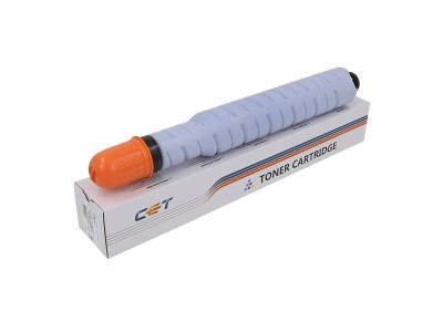 Тонер-картридж для CANON imagePRESS C60/C65/V700/V1000 Cyan (TF11) 1040г, 39.5K (8067B001AA/3642C001AA) CET