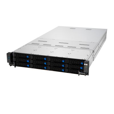 Серверная платформа ASUS RS720-E10-RS12 (90SF00Z3-M00920)