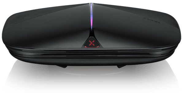 Маршрутизатор Zyxel Armor G5