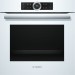 Встраиваемая электрическая духовка Bosch Serie | 8 HBG634BW1