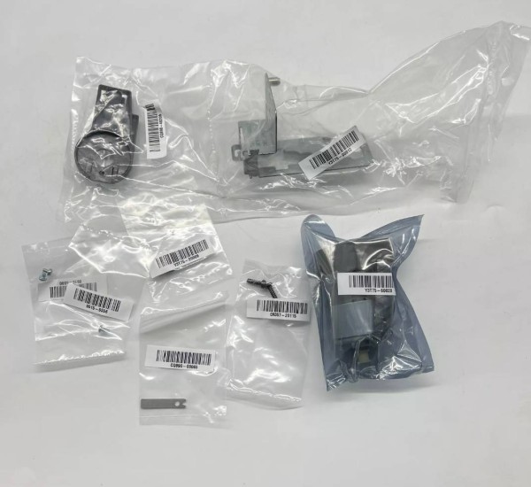 Мотор резака HP DJ T940/1600/2600 (2YB64-67009)