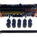 Сервисный набор HP LJ M4555 (CE732A/CE732-67901) Maintenance kit