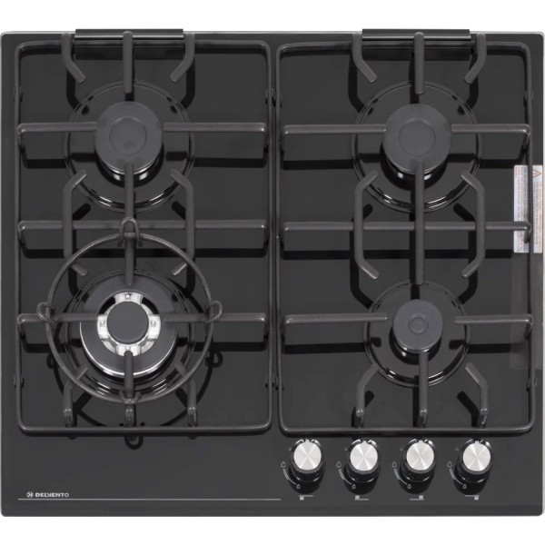 Встраиваемая варочная панель DELVENTO V60H41S001