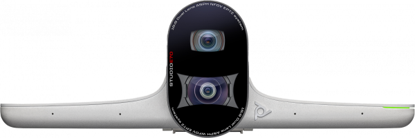 Видеокамера с приводом управления Poly 2200-87090-001