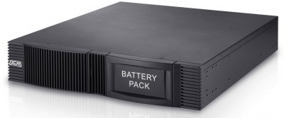 Батарейный модуль BAT VGD-RM 72V для VRT-2000/3000XL, MRT-2000/3000, SNT-2000, SNT-3000 Powercom BAT VGD-RM 72V