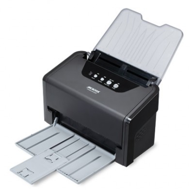 ArtixScan DI 6240S Документ сканер А4, двухсторонний, 40 стр/мин, автопод. 100 листов, USB 2.0 Microtek ArtixScan DI 6240S (1108-03-690140)