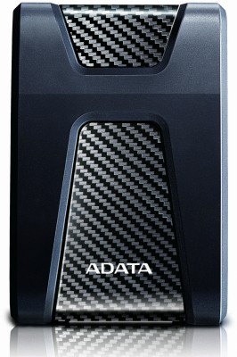 Внешний жесткий диск ADATA 4TB HD650 Black