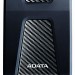 Внешний жесткий диск ADATA 4TB HD650 Black