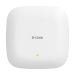 Двухдиапазонная Wi-Fi 6 точка доступа D-Link DAP-X2850/A1A