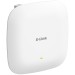 Двухдиапазонная Wi-Fi 6 точка доступа D-Link DAP-X2850/A1A
