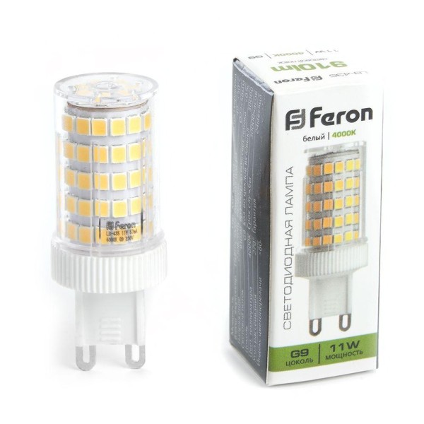 Лампа светодиодная FERON 38150