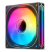 Кулер для корпуса JONSBO FR-505BR
