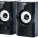 Колонки  деревянные АС SPS-605 (6 Вт), чёрный SVEN SPS-605