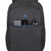 Рюкзак для ноутбука 17.3" Riva 8069 BLACK