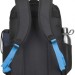 Рюкзак для ноутбука 17.3" Riva 8069 BLACK