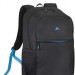 Рюкзак для ноутбука 17.3" Riva 8069 BLACK