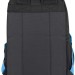 Рюкзак для ноутбука 17.3" Riva 8069 BLACK