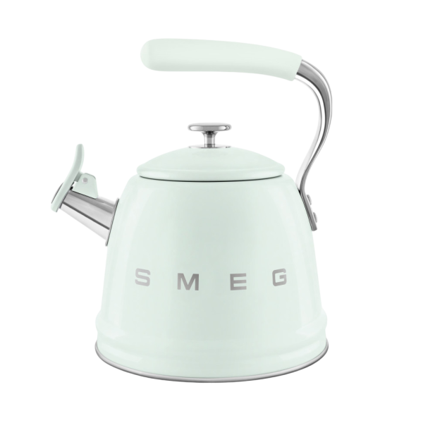 Чайник SMEG WKF01PG