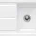 Кухонные мойки Villeroy & Boch Кухонная мойка VILLEROY & BOCH Laola 677801R1 White Alpin