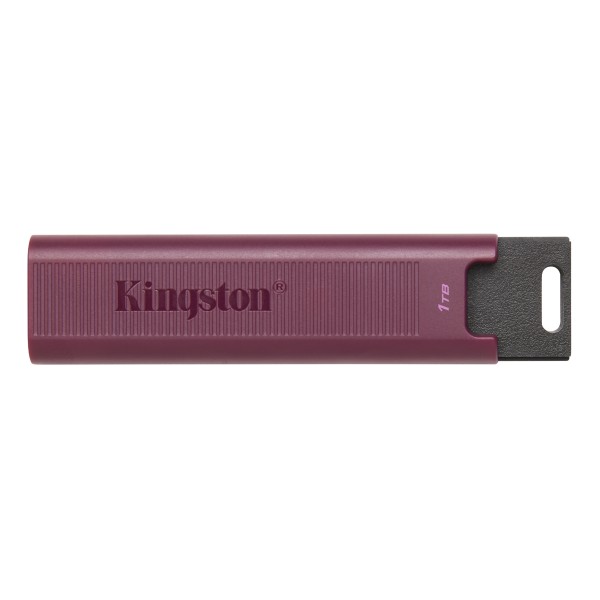 Флэш USB Kingston 1TB USB 3.2 Gen 2 DataTraveler Max Type A Kingston DTMAXA/1TB