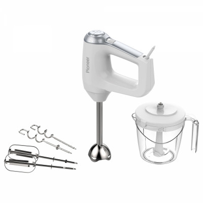 Блендер-миксер Pioneer HB125S