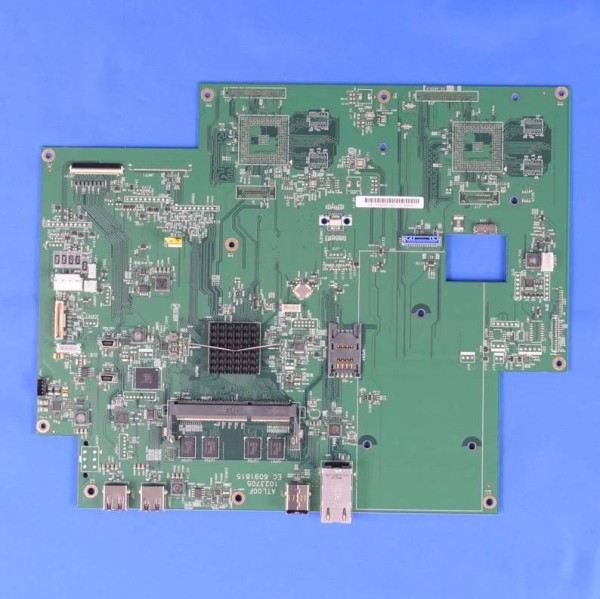 Плата форматирования Lexmark CS92x (41X1376)