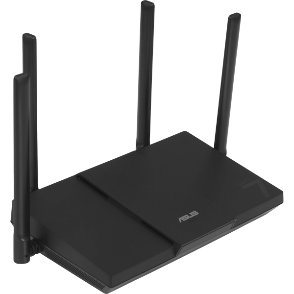Маршрутизатор ASUS ASUS RT-BE50 ASUS 90IG09U0-MU2S00