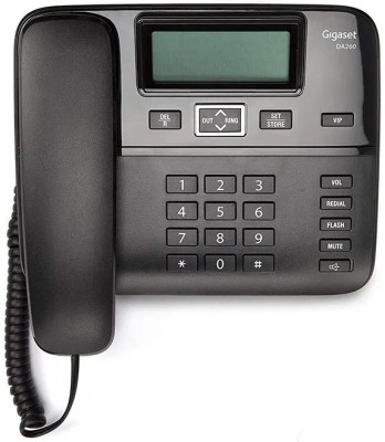 Телефон проводной Gigaset S30054-S6532-A601