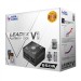блок питания 850 Ватт Super Flower Power Supply Leadex V Pro Platinum