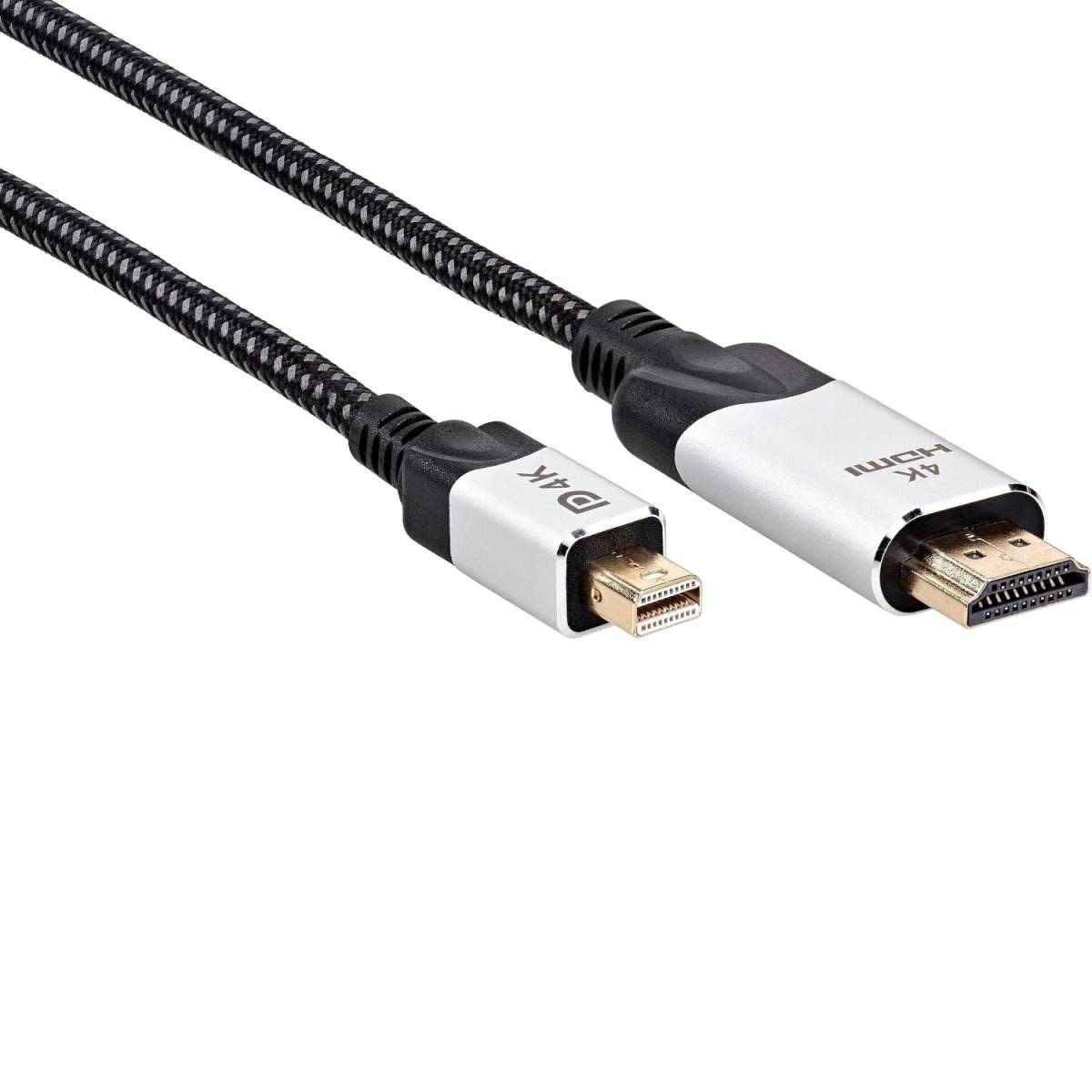 Переходник MINI DISPLAYPORT HDMI