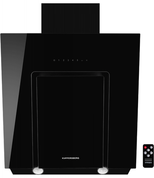 Вытяжка Kuppersberg F 660