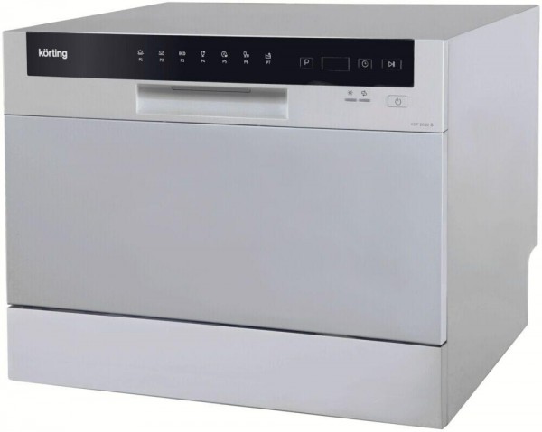 Посудомоечные машины Korting  KDF 2050 S
