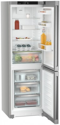 Холодильники LIEBHERR CNsfd 5203 Pure NoFrost