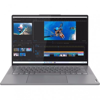 Ноутбук Lenovo Yoga Slim 7 ProX 14ARH7 (82TL003QRU)