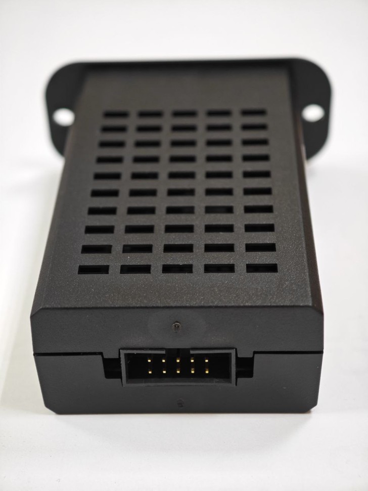 Mini Modbus Карта интерфейсная Mini Modbus c горячей заменой Hot swappable Mini ...