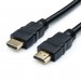 Кабель HDMI 3 м (в пакете) ATcom HDMI 1.4 (m) - HDMI 1.4 (m) 3 м
