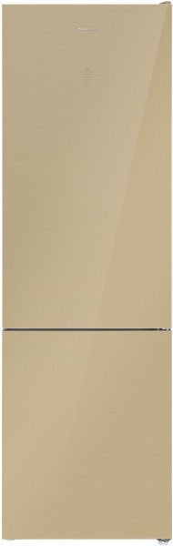 Холодильник MAUNFELD Maunfeld MFF200NFBG