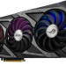 Видеокарта ASUS ROG-STRIX-RTX3090-O24G-GAMING