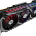 Видеокарта ASUS ROG-STRIX-RTX3090-O24G-GAMING