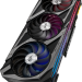 Видеокарта ASUS ROG-STRIX-RTX3090-O24G-GAMING