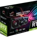 Видеокарта ASUS ROG-STRIX-RTX3090-O24G-GAMING