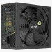Блок питания 1000W AeroCool KCAS PLUS Gold (1кВт, ATX12V 2.52, активный PFC, 80 PLUS Gold, RGB)(4718009151970)