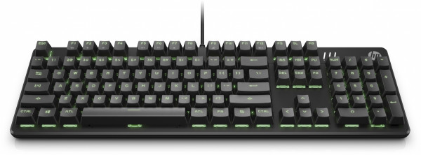 клавиатуры HP Pavilion Gaming 550 Keyboard