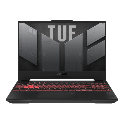 Ноутбук Ноутбук ASUS TUF A15 FA507NV-LP103 (90NR0E85-M00BJ0)