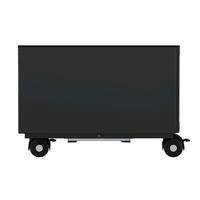 Тумба Konica Minolta DK-P04x Copier Desk Large