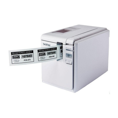 Принтер Brother  PT-9700PC для наклеек [PT9700PC]